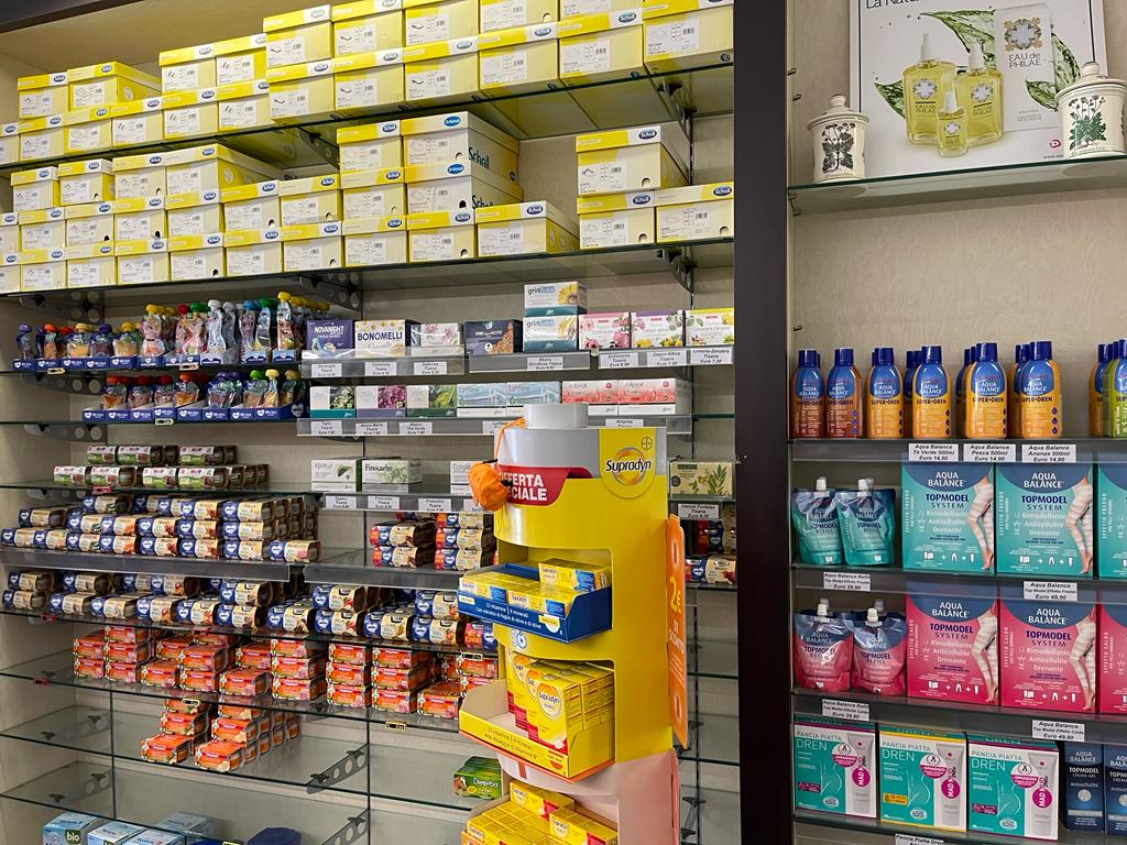 Farmacia Nuvoloni Dr. Franco · Foto 2