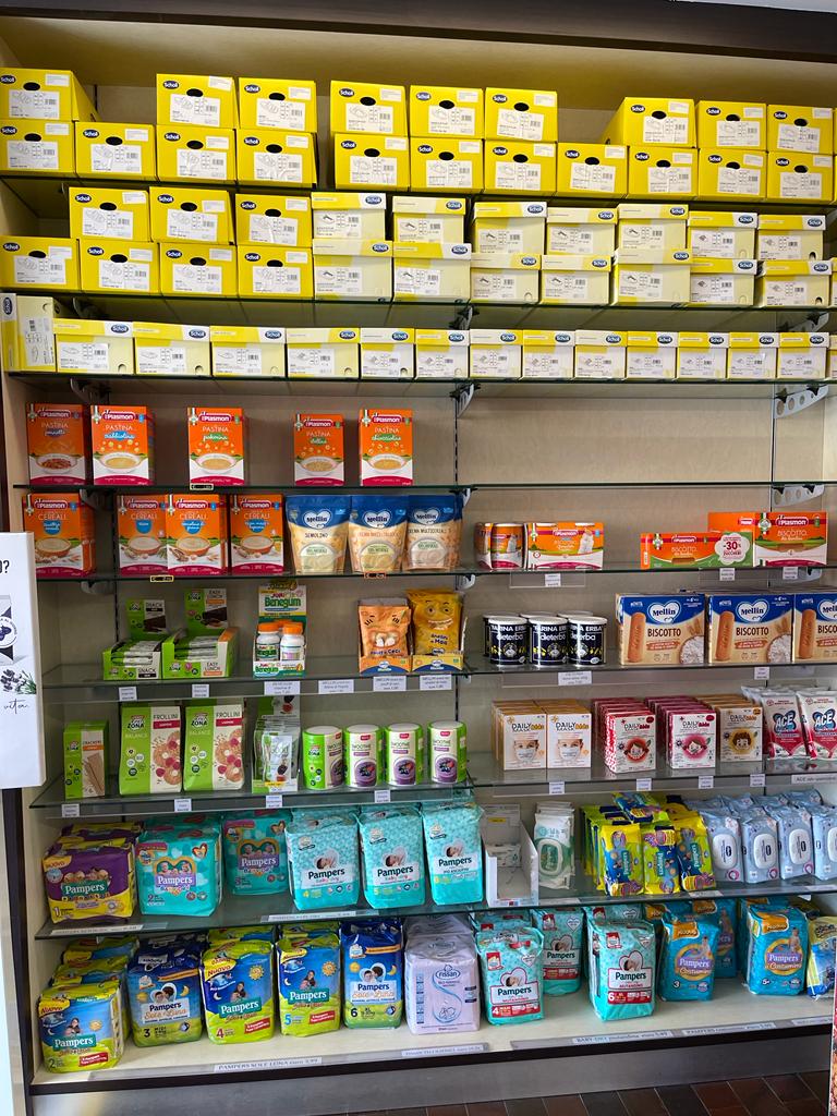 Farmacia Nuvoloni Dr. Franco · Foto 3